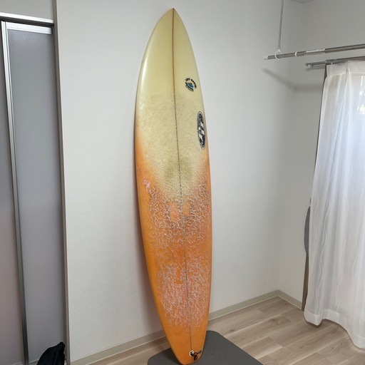 サーフボード (chin) めじろ台のマリンスポーツの中古あげます