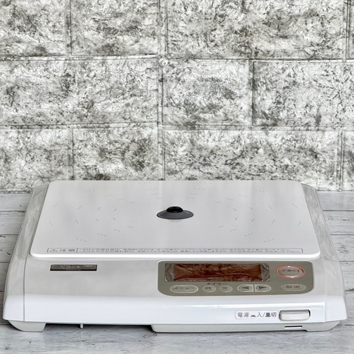 新品❗️Amway Induction Range E-3110J (maro) 共和のキッチン 新品❗️Amway Induction Range E-3110J (maro) 共和のキッチン