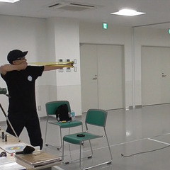 スリングショット仲間募集 − 長野県