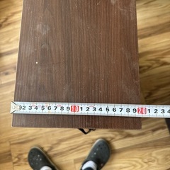 隙間収納の画像