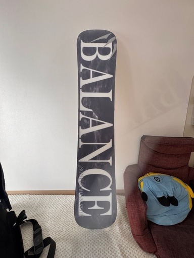 MOSS fifty fifty23-24 23-24 MOSS FIFTY-FIFTY 147cm グラトリ ジブ