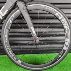 【ロードバイク】BMC ビーエムシー time machine TMR01 タイムマシン 2014年モデル 【引取限定・現状渡し】三重県の画像