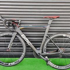 【ロードバイク】BMC ビーエムシー time machine TMR01 タイムマシン 2014年モデル 【引取限定・現状渡し】三重県の画像