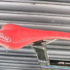 【ロードバイク】BMC ビーエムシー time machine TMR01 タイムマシン 2014年モデル 【引取限定・現状渡し】三重県の画像