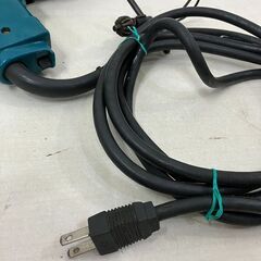 マキタ 10mmドリル 6510LVR 100V 330W 50-60Hz makitaの画像