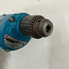 マキタ 10mmドリル 6510LVR 100V 330W 50-60Hz makitaの画像