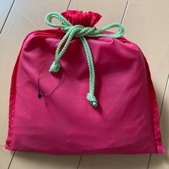 （お話し中）NAIAS KIDS キッズレインコート サイズ140 ピンクの画像