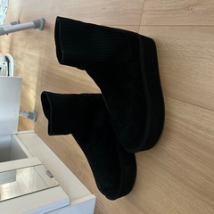 靴の画像