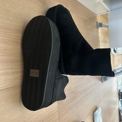 靴の画像