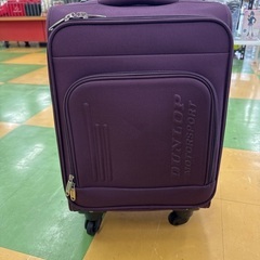 M252 ダンロップ キャリーケース