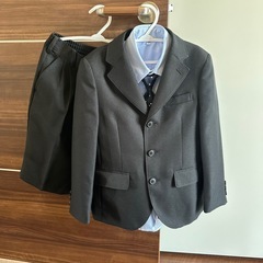 120 卒園式、小学校入学式