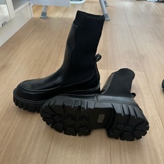 靴の画像