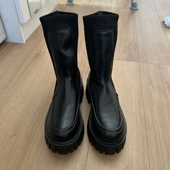 靴の画像
