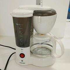 0416-152 コーヒーメーカー