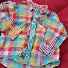 ミキハウス90センチ