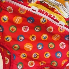 アンパンマンジャンパルーの画像