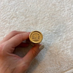 【新品】YSL ルージュ ヴォリュプテ シャイン 20 口紅の画像