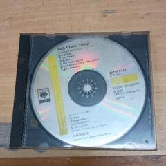 0416-196 CD/DVD