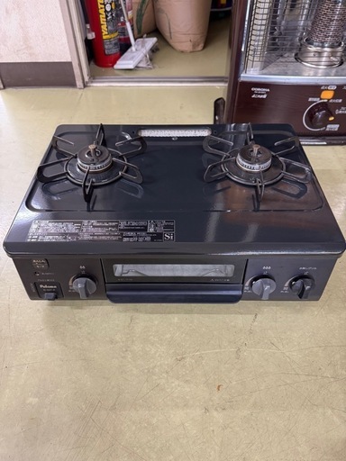 【伊那市引き取り限定】ガステーブル