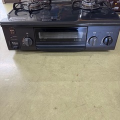 【伊那市引き取り限定】ガステーブルの画像