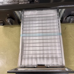 【伊那市引き取り限定】ガステーブルの画像