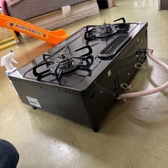 【伊那市引き取り限定】ガステーブルの画像