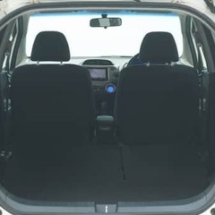 GWに向けて車を購入🚙✨　ホンダ　フィットハイブリッド