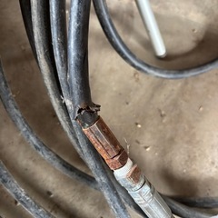 KOSHIN エンジン高圧洗浄機 の画像