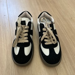 靴