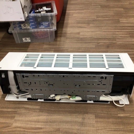 ルームエアコン 東芝 RAS-2210T (RAS-221OAT) 2020年製6畳