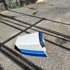 値段下げました。　バイクのシングルシートの画像