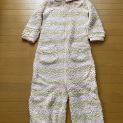 ふわもこ  着ぐるみ部屋着