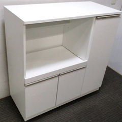 レンジボード　キッチンボード　キッチン収納　