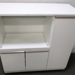 レンジボード　キッチンボード　キッチン収納　