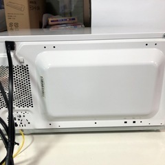 天)399 maxzen電子レンジ60Hz専用　JM17BGZ01の画像