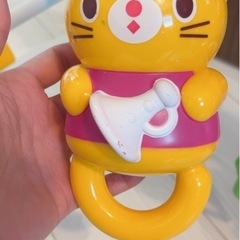 置き型メリーの画像