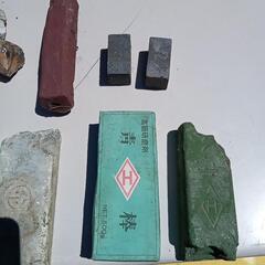青棒等研磨剤各種の画像
