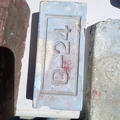 青棒等研磨剤各種の画像