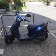 タクト バイクの中古が安い！激安で譲ります・無料であげます