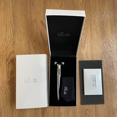 Refa/フェイスローラー