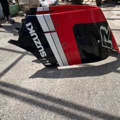 値段下げました。スズキ・アンダーカオルの画像