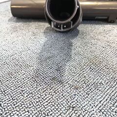 dyson ダイソン 純正 モーターヘッドブラシ 60865 分解清掃済 中古動作品の画像