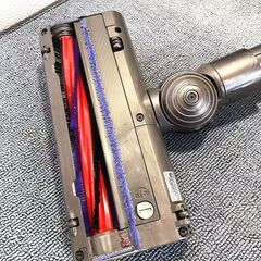 dyson ダイソン 純正 モーターヘッドブラシ 60865 分解清掃済 dyson ダイソン 純正 モーターヘッドブラシ 60865 分解清掃済