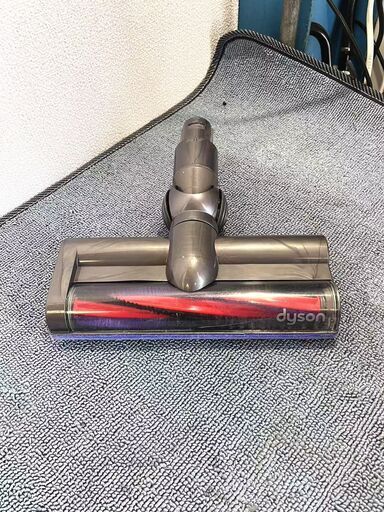 dyson ダイソン 純正 モーターヘッドブラシ 60865 分解清掃済