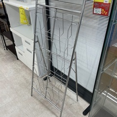 パンフレットラック