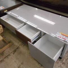 //値下げしました！///　ＩＤ：588950　センターテーブル　の画像