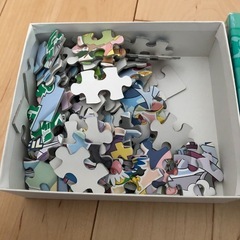 ポケモン パズルの画像