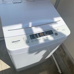 24年10月　新品購入　冷蔵庫 電子レンジ 洗濯機の画像