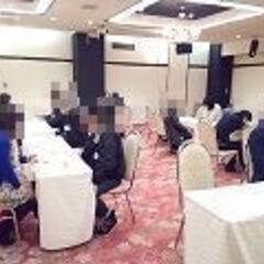 島根県　　　婚カツパーティ　　
