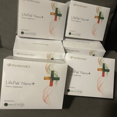 ニュースキンの中古が安い!激安で譲ります・無料であげます ニュースキンの中古が安い!激安で譲ります・無料であげます
